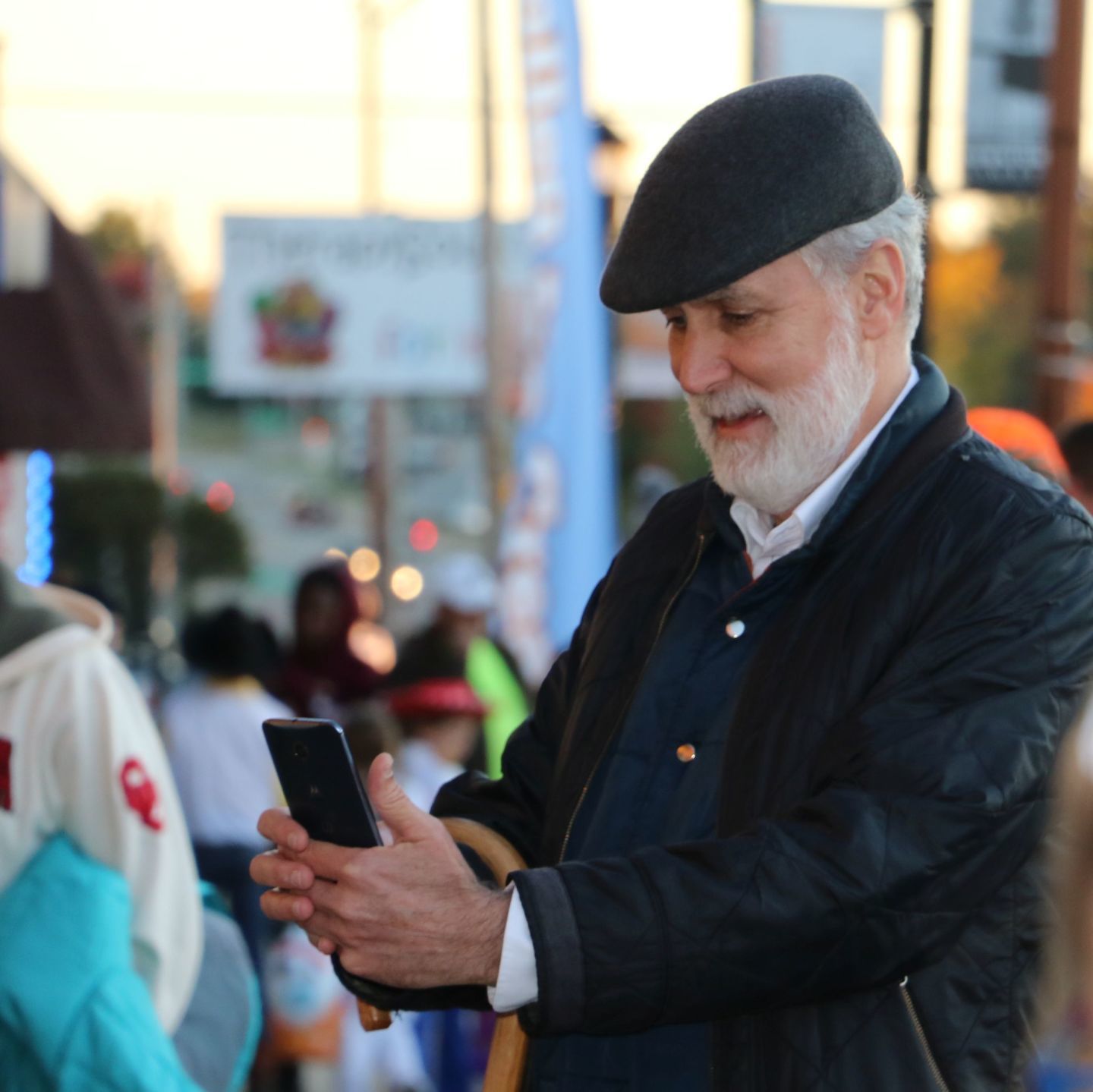 Downtown Coweta Trunk-or-Treat
